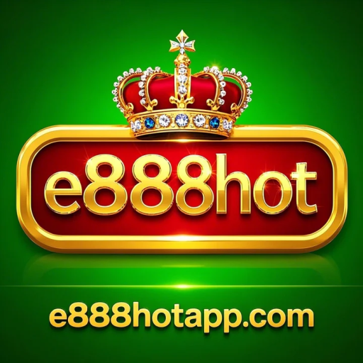 e888hot